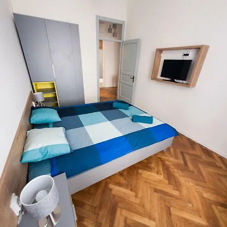 Apartment Luxury 3