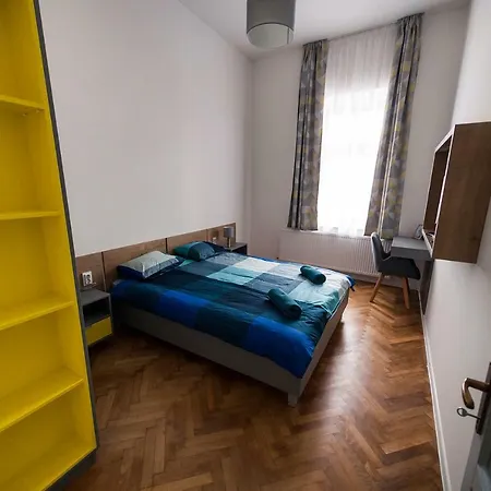 Luxury 3 * Kluż-Napoka