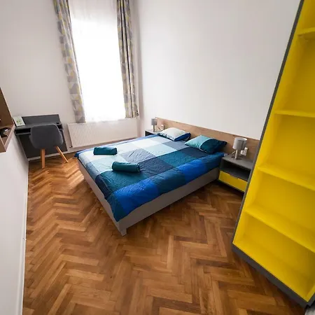 Luxury 3 * Клуж-Напока