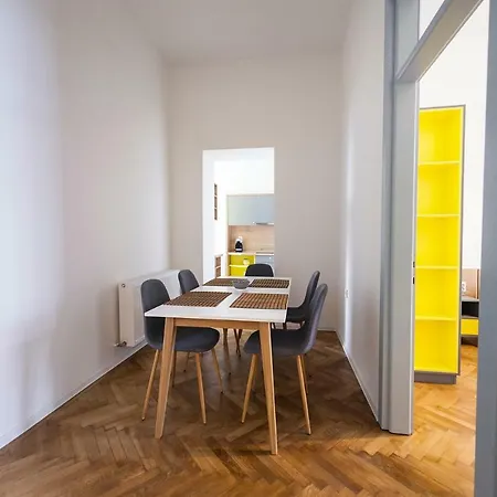 Luxury 3 Cluj-Napoca
