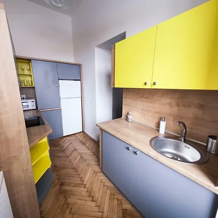 Apartament Luxury 3