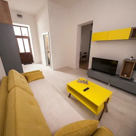 Apartment Luxury 3 Cluj-Napoca