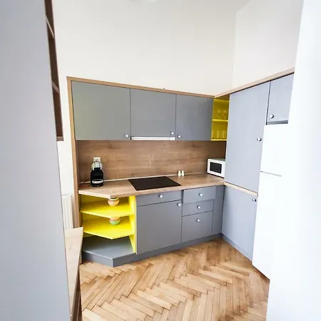 Апартаменти Luxury 3 Клуж-Напока