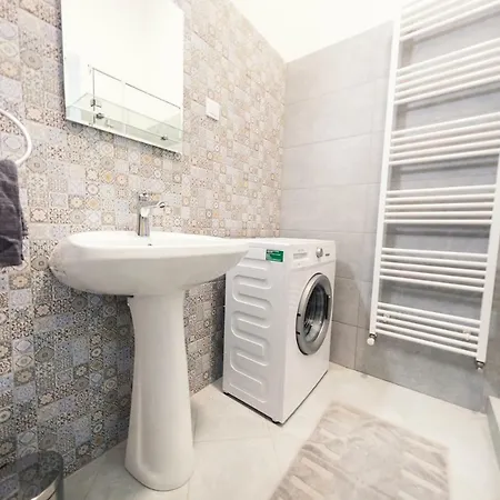 Apartament Luxury 3 Kluż-Napoka
