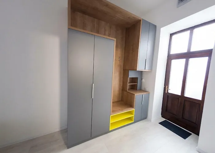 Luxury 3 Cluj-Napoca