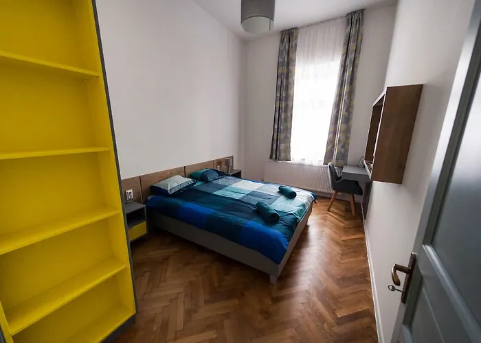 Luxury 3 * Cluj-Napoca