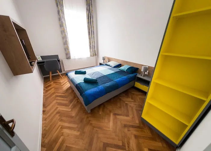 Luxury 3 * Cluj-Napoca