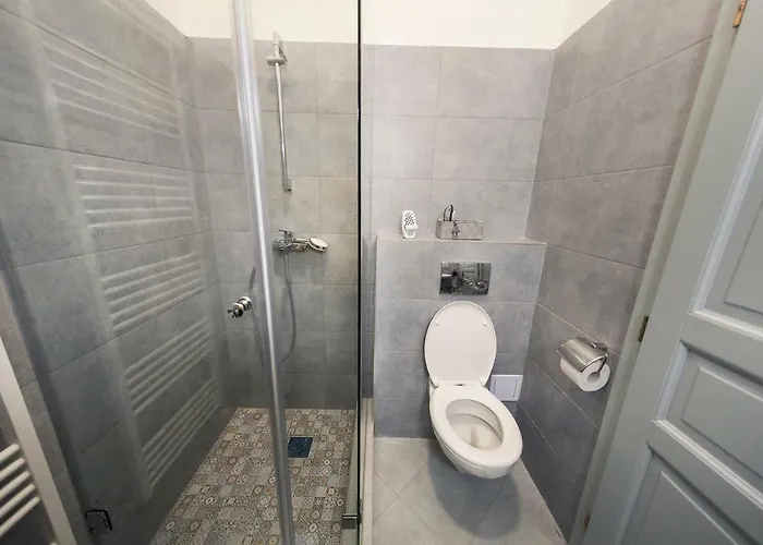 Luxury 3 * Cluj-Napoca