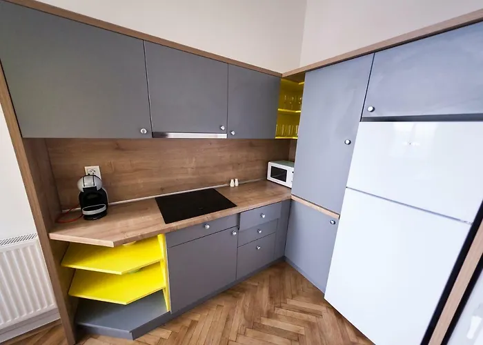 Luxury 3 Cluj-Napoca