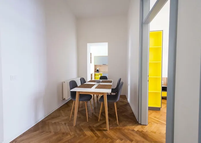 Luxury 3 Cluj-Napoca