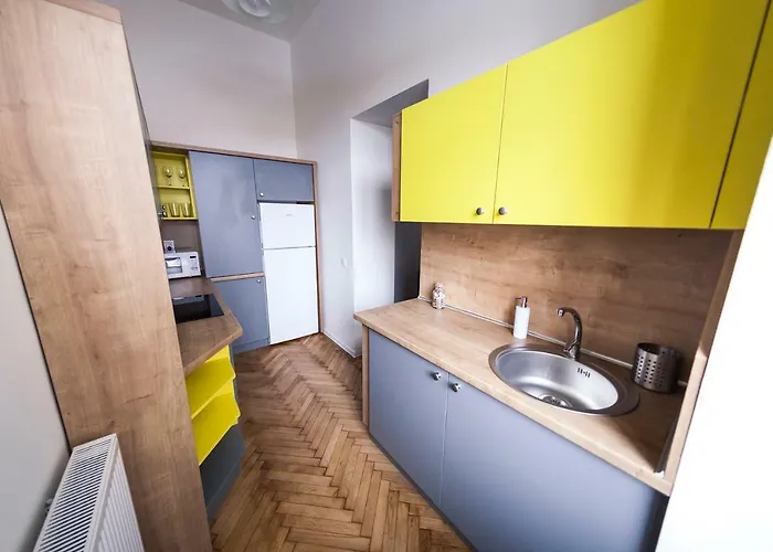 Apartamento Luxury 3