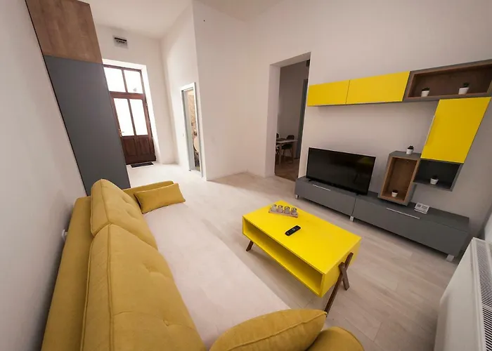 Apartment Luxury 3 Cluj-Napoca