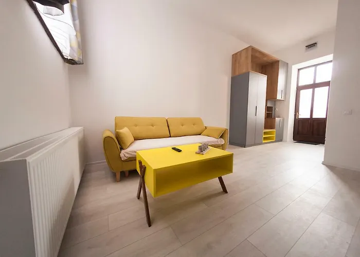 Luxury 3 Apartamento Cluj-Napoca