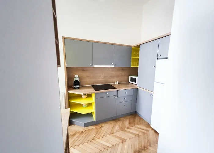 Lägenhet Luxury 3 Cluj-Napoca