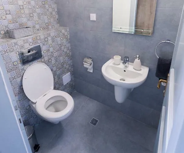 Luxury 3 Apartment *